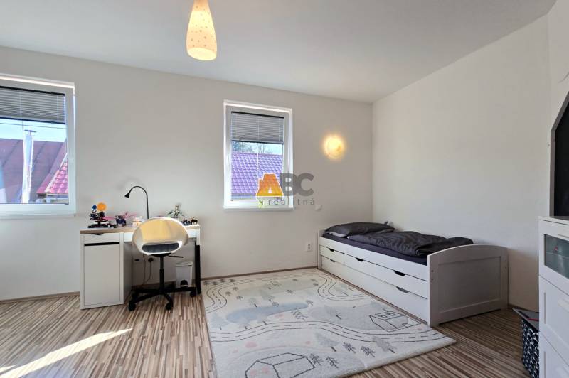 Dom Banská Bystrica