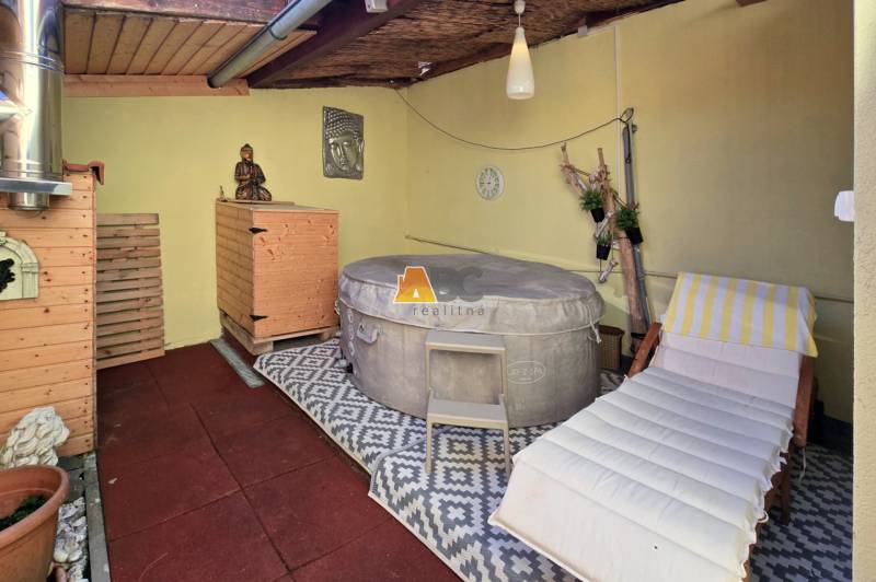 Dom na predaj Sliač