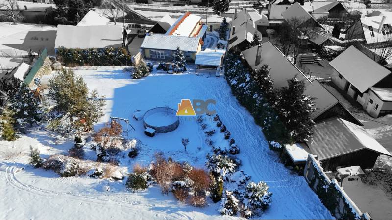 Dom na predaj Banská Bystrica