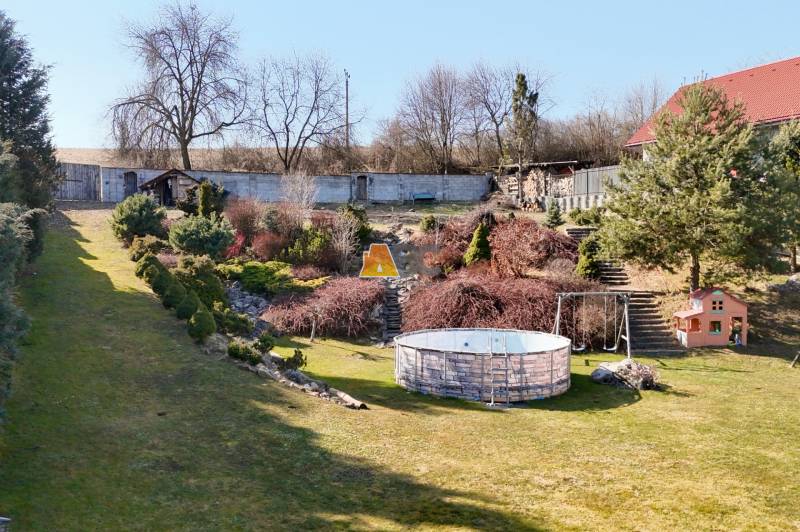 Dom na predaj Banská Bystrica