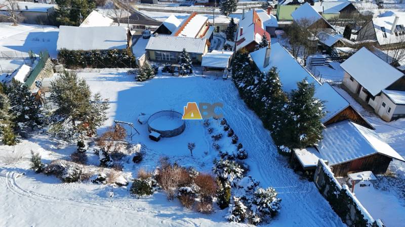 Dom na predaj Banská Bystrica