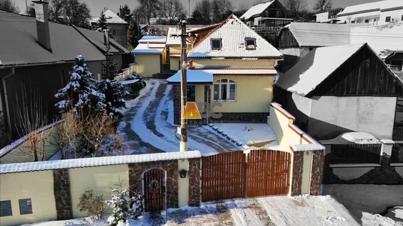 Dom Banská Bystrica