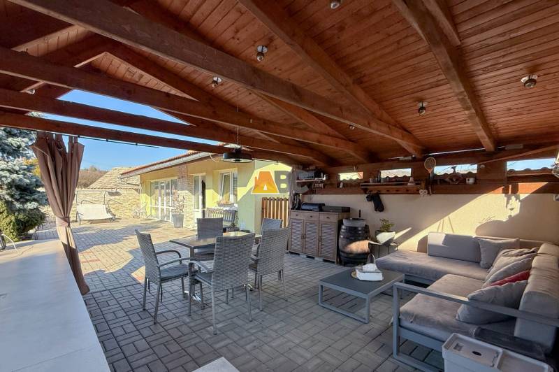 Dom na predaj Veľká lúka