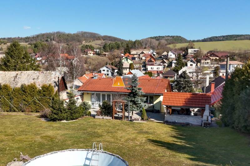 Dom na predaj Zvolen