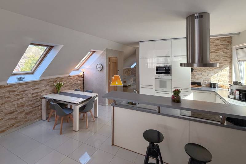 Dom na predaj Vlkanová