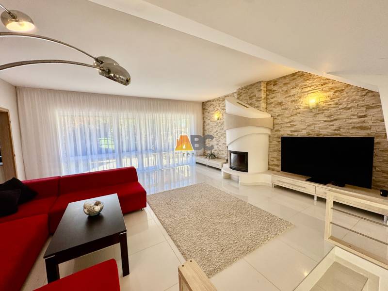 Dom na predaj Zvolen