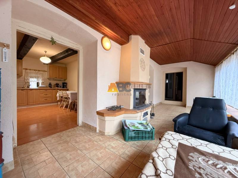 Chata Banská Bystrica