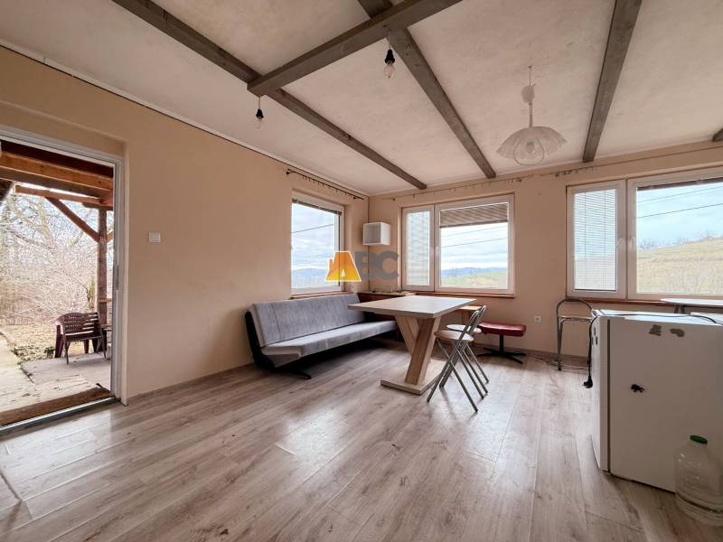 Vidiecky dom Hriňová