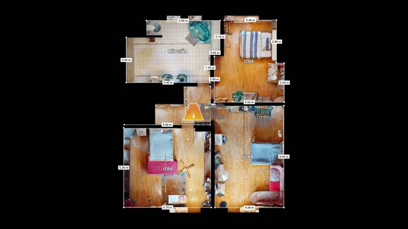 ABC Realitná - domy Banská Bystrica