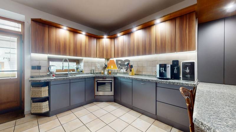 Bystrica na predaj rodinný dom