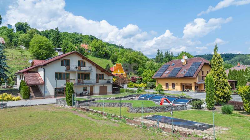 Rodinné domy Banská Bystrica