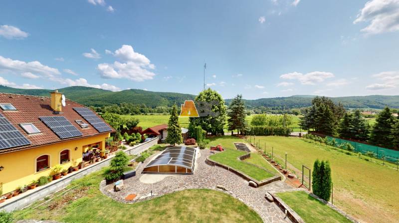 ABC Realitná ponúka na predaj dom v Banskej Bystrici