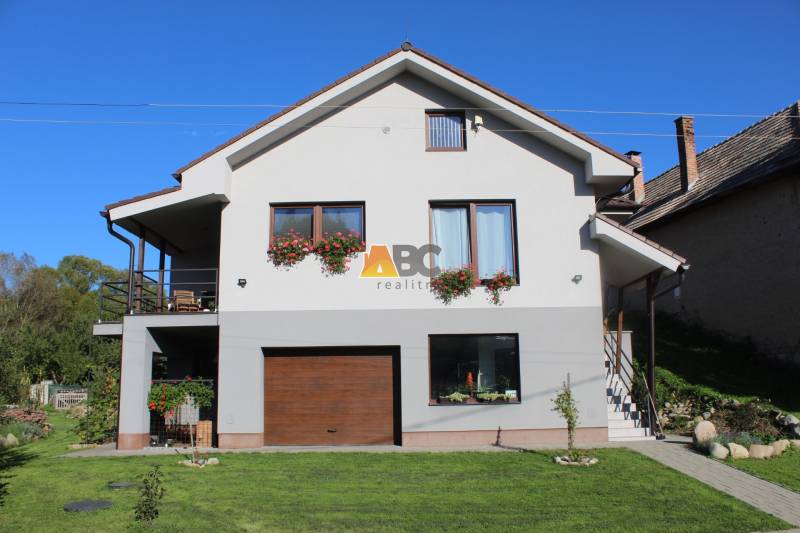 Dom na predaj Zvolen