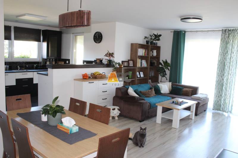 Bývanie Banská Bystrica