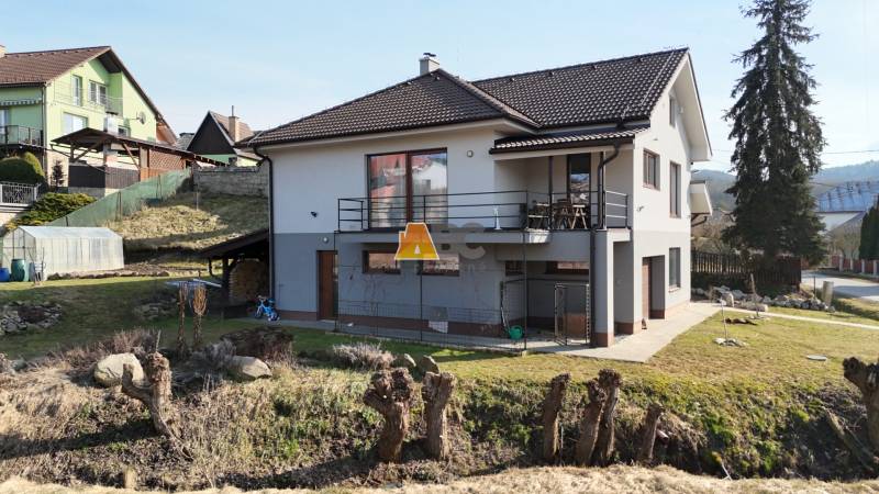 Dom Banská Bystrica