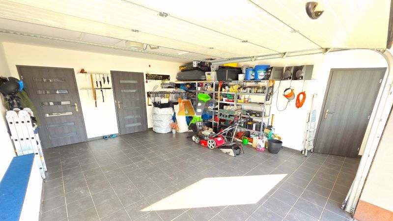 Stavebný pozemok Banská Bystrica