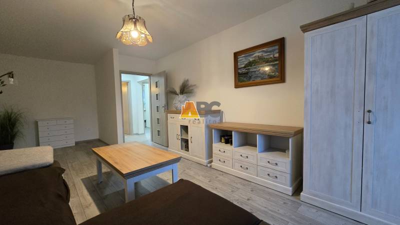 Zvolen 2 izbový byt na predaj