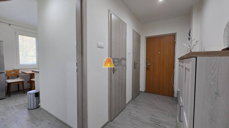 Dvojizbový byt Zvolen na predaj