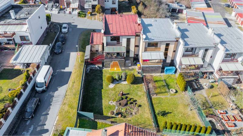 Dom na predaj Banská Bystrica