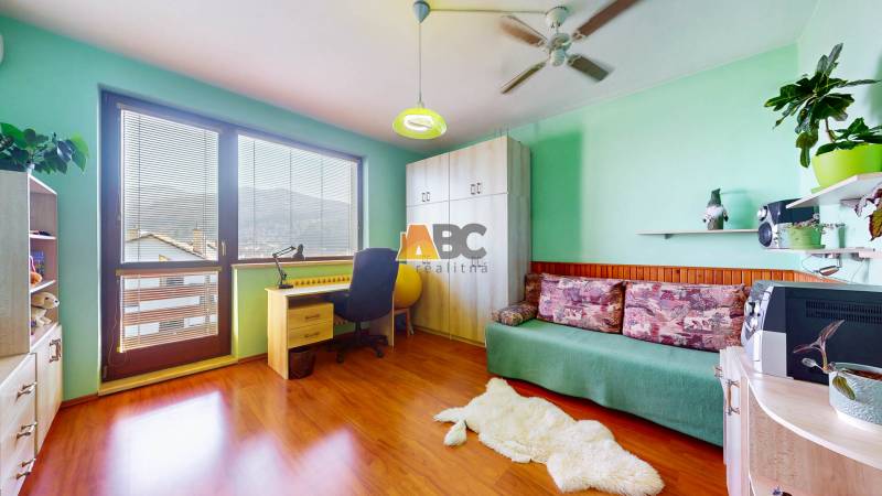 Nehnuteľnosti Zvolen