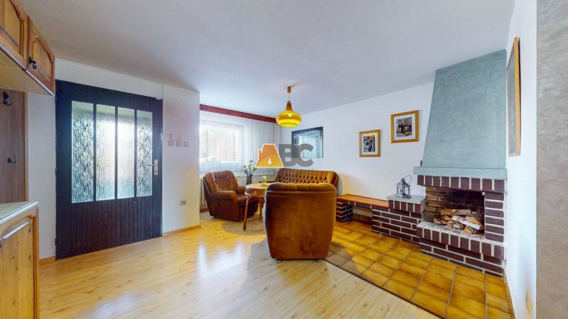 Stavebný pozemok Zvolen