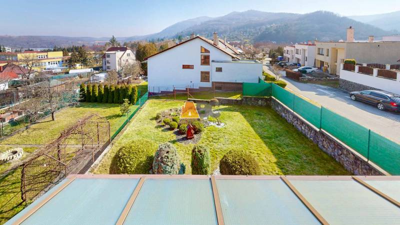 ABC realitná ponúka rodinný dom vo Zvolene