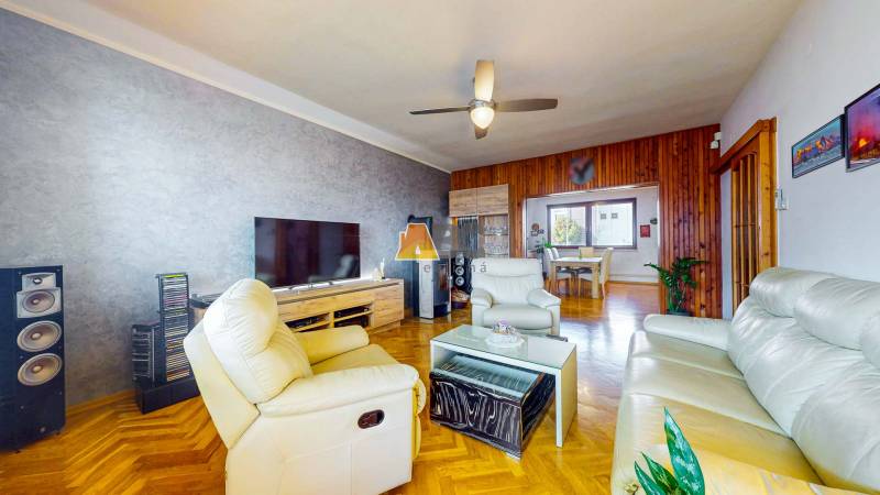 Bývanie Banská Bystrica