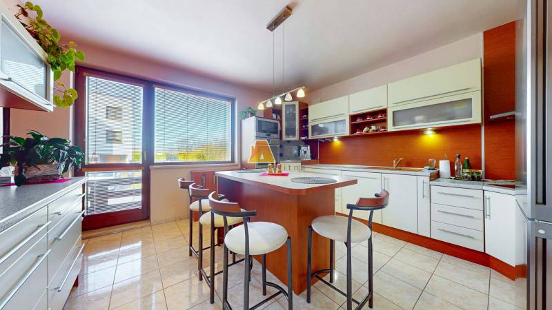 Novostavba Banská Bystrica