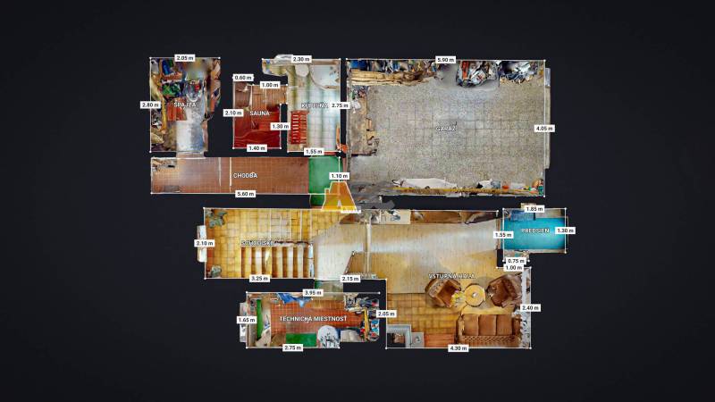 ABC realitná Zvolen