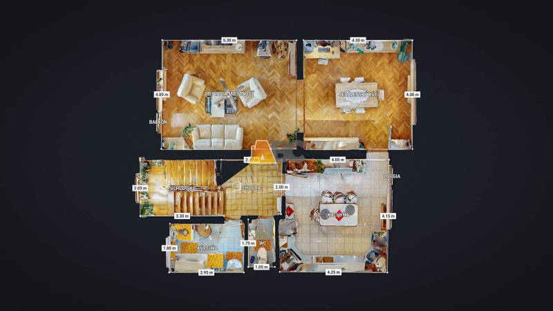 ABC realitná Banská Bystrica