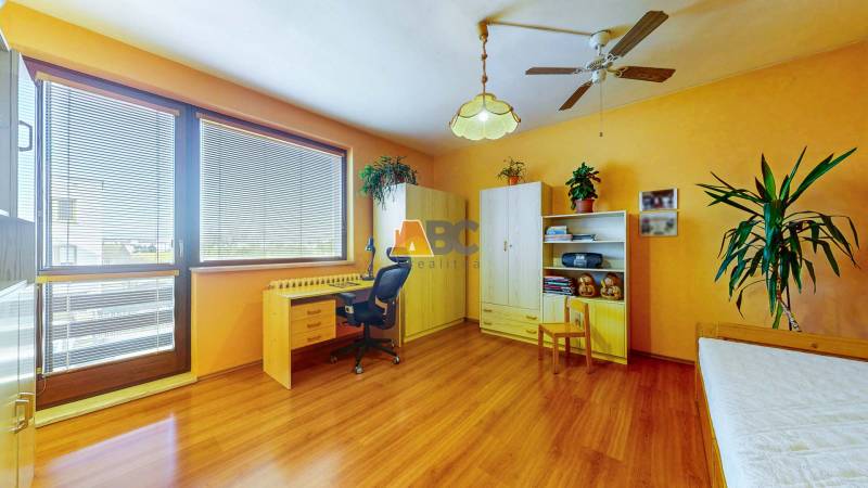 Nehnuteľnosti Banská Bystrica