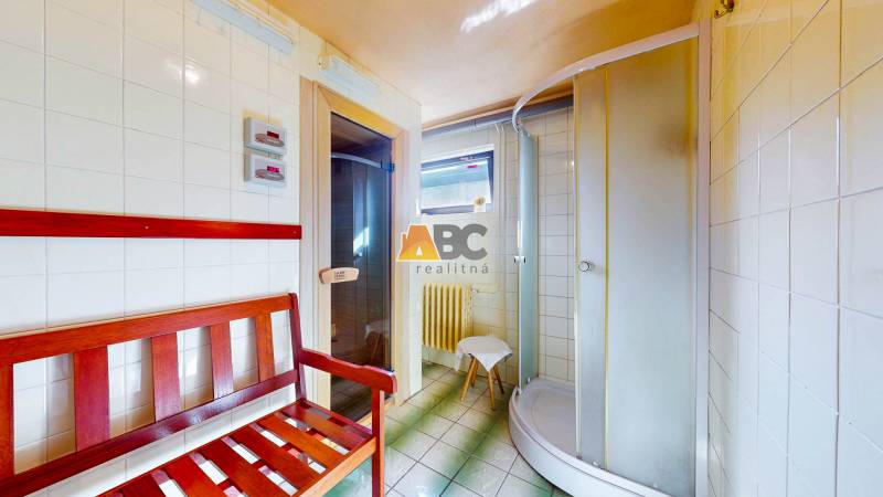 Stavebný pozemok Banská Bystrica