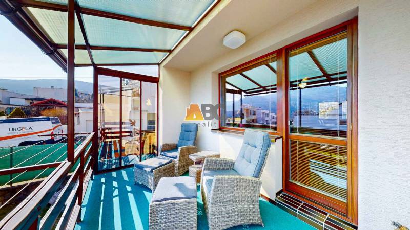 Dom Banská Bystrica