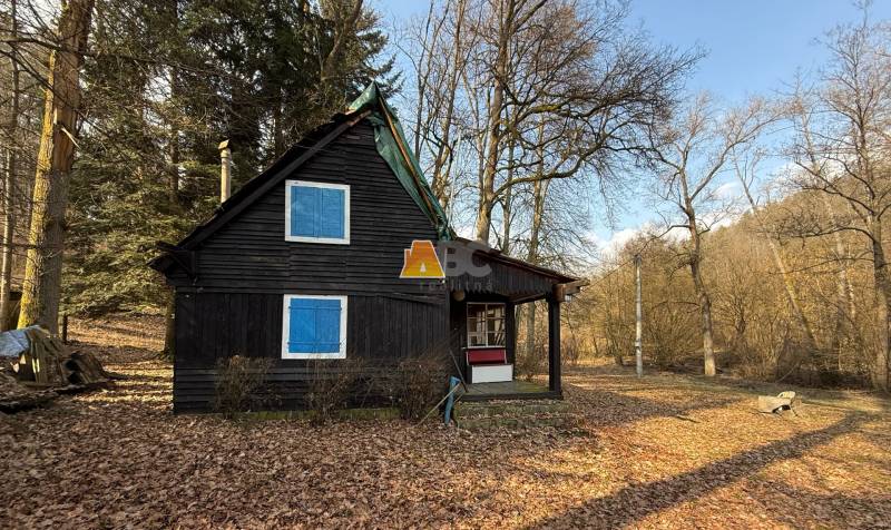 Chatka Banská Bystrica