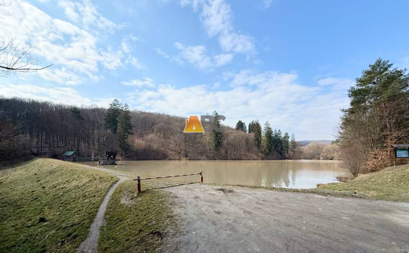 Rekreačná nehnuteľnosť Zvolen