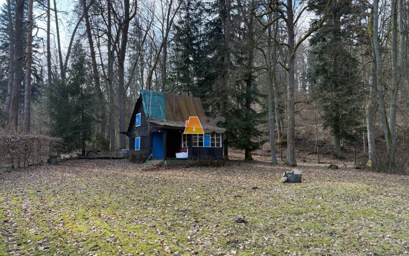 Chata Banská Bystrica