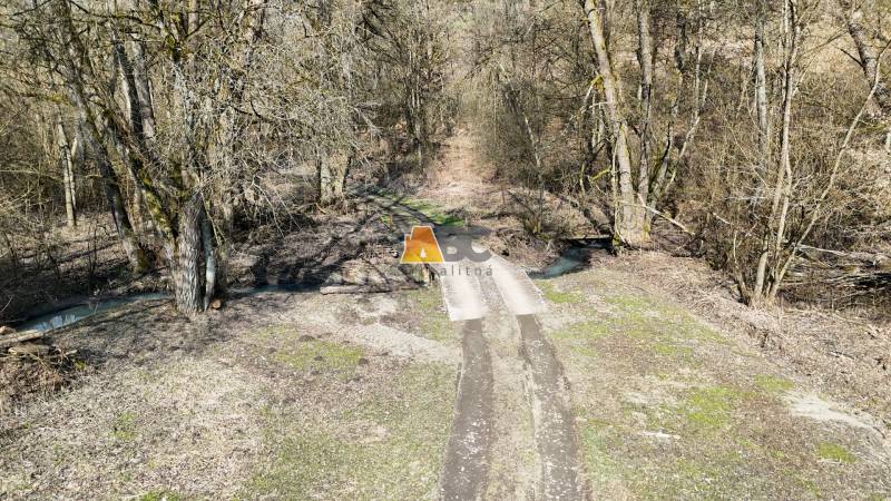 Rekreačná nehnuteľnosť Kováčová