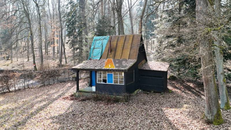 Chalupa Banská Bystrica