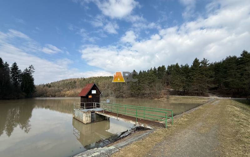 Rekreačná nehnuteľnosť Banská Bystrica