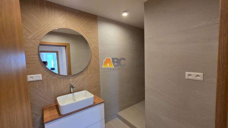 Novostavba na prenájom Zvolen