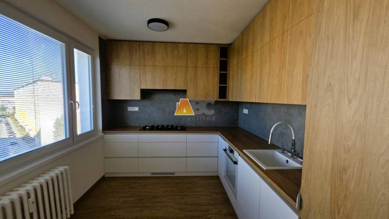 Nájom Banská Bystrica