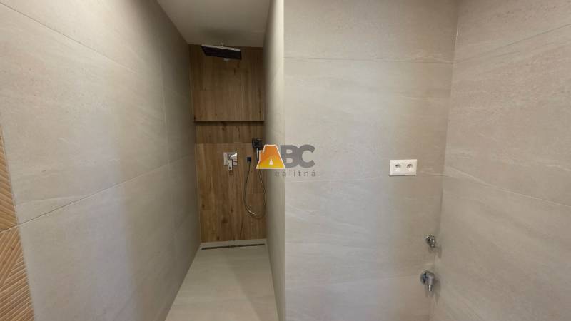 Novostavba na prenájom Banský Bystrica