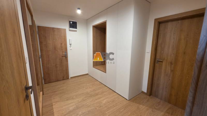 Nový byt Banská Bystrica