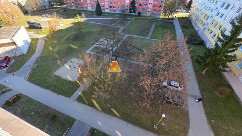 Izby na prenájom Banská Bystrica