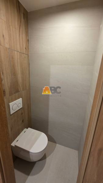 Byt na prenájom Zvolen