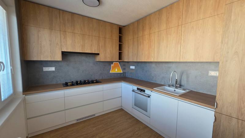 Byt na prenájom Banská Bystrica