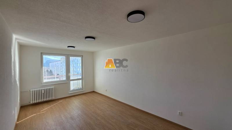 Izby na prenájom Zvolen