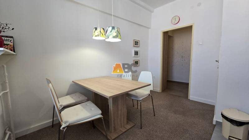 Byty Zvolen prenajmeme