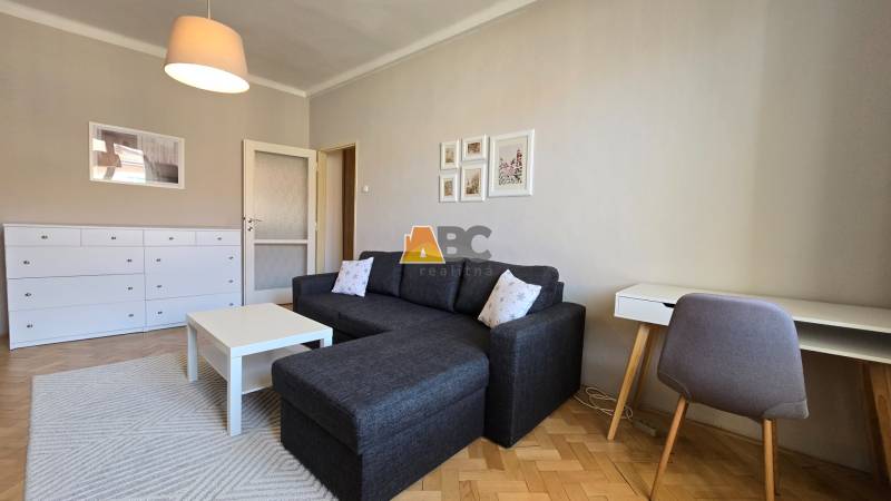 Byty na prenájom Zvolen