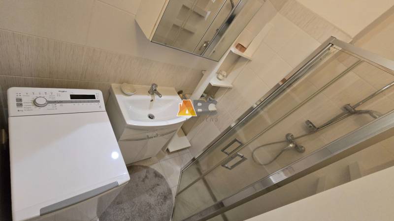 Prenajmeme byt vo Zvolene